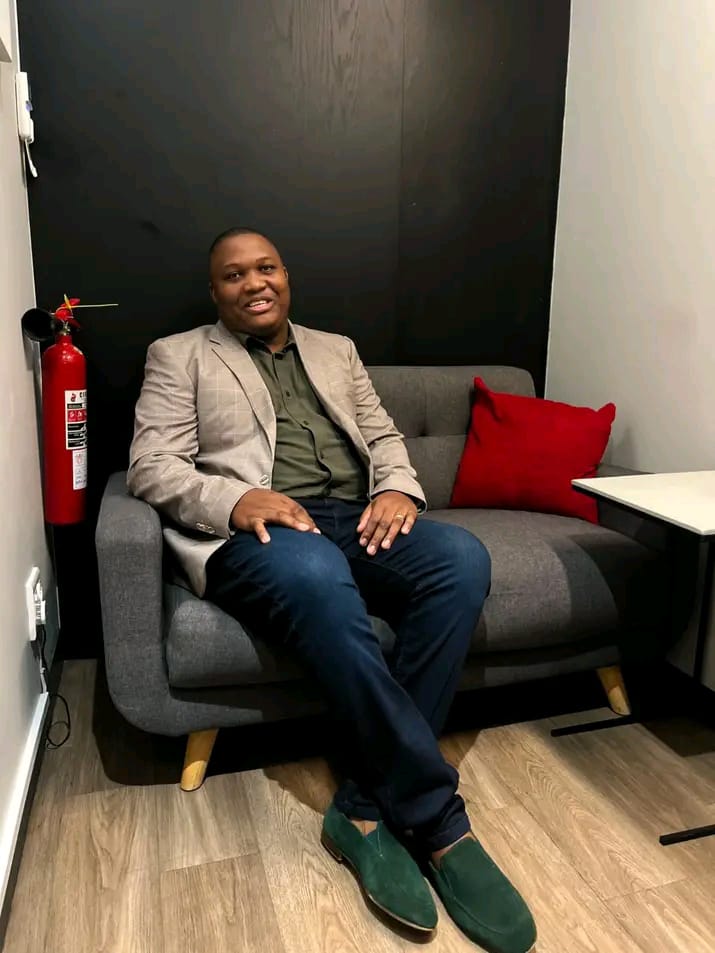 Babsy Noko Phahladira